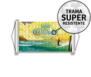 Lona Super Titanium 280g (1200x700mm)