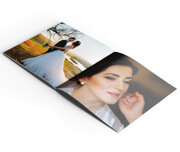 Foto Revista 12 Páginas Couchê 150g