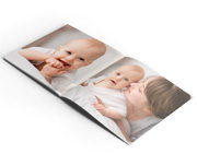 Foto Revista 12 Páginas Couchê 150g