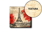 Quadros Decorativos Quadro Canvas Envelhecida 360g