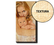 Quadros Decorativos Quadro Canvas Envelhecida 360g