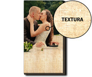 Quadros Decorativos Quadro Canvas Envelhecida 360g