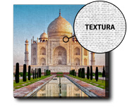 Quadros Decorativos Quadro Canvas Branca 360g