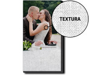 Quadros Decorativos Quadro Canvas Branca 360g