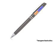 Canetas Impressão Colorida Linha Premium Lyme Chumbo