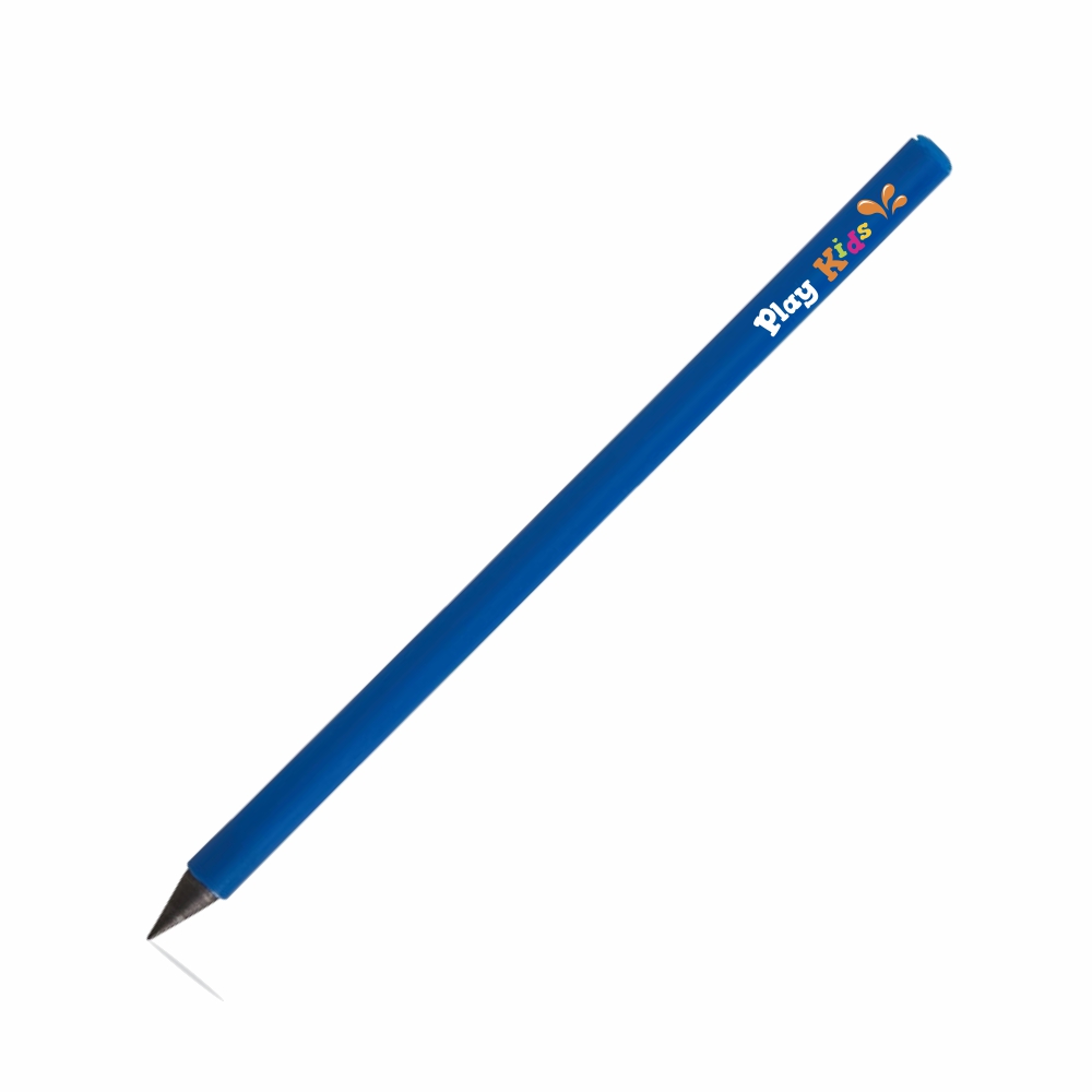 Lápis De Escrever Longa Duração (Azul Escuro)