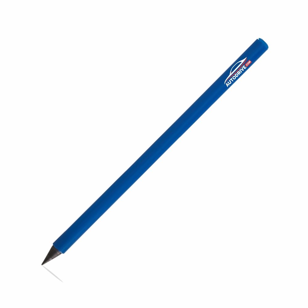 Lápis De Escrever Longa Duração (Azul Escuro)