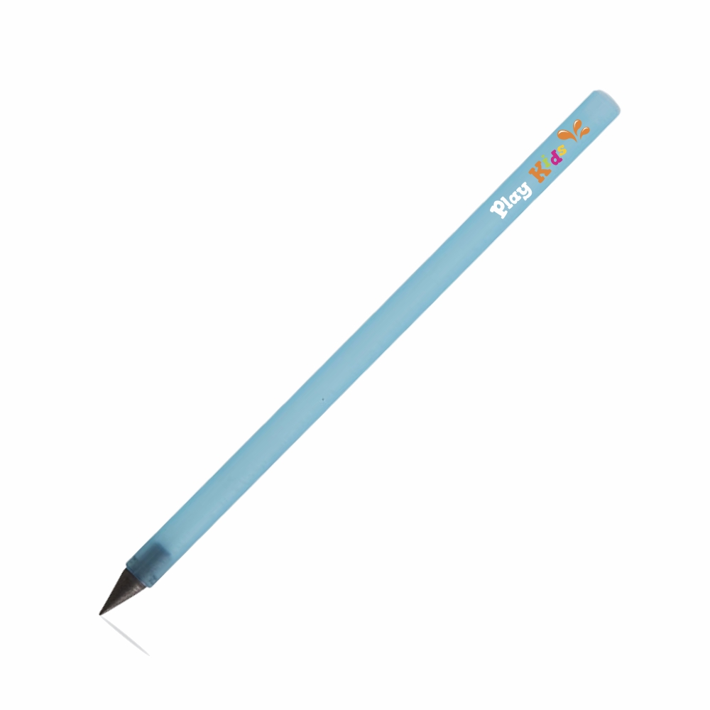 Lápis De Escrever Longa Duração (Azul Claro)