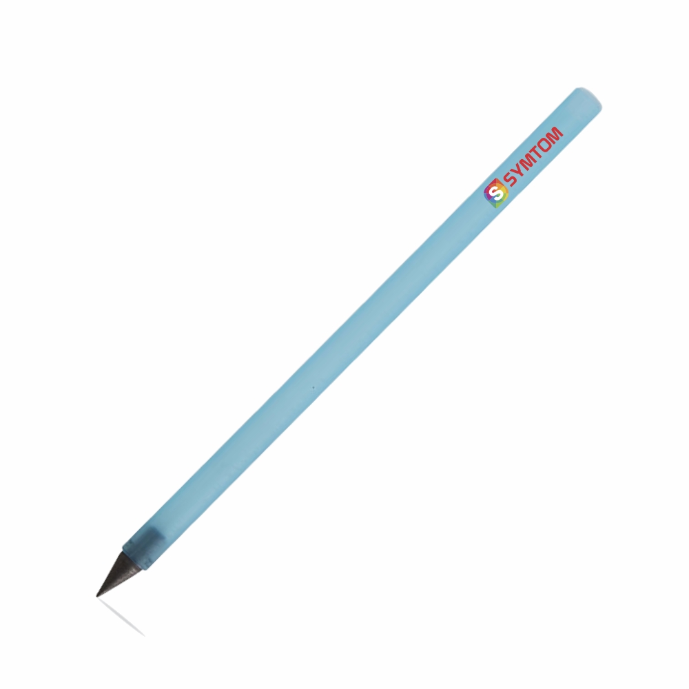 Lápis De Escrever Longa Duração (Azul Claro)