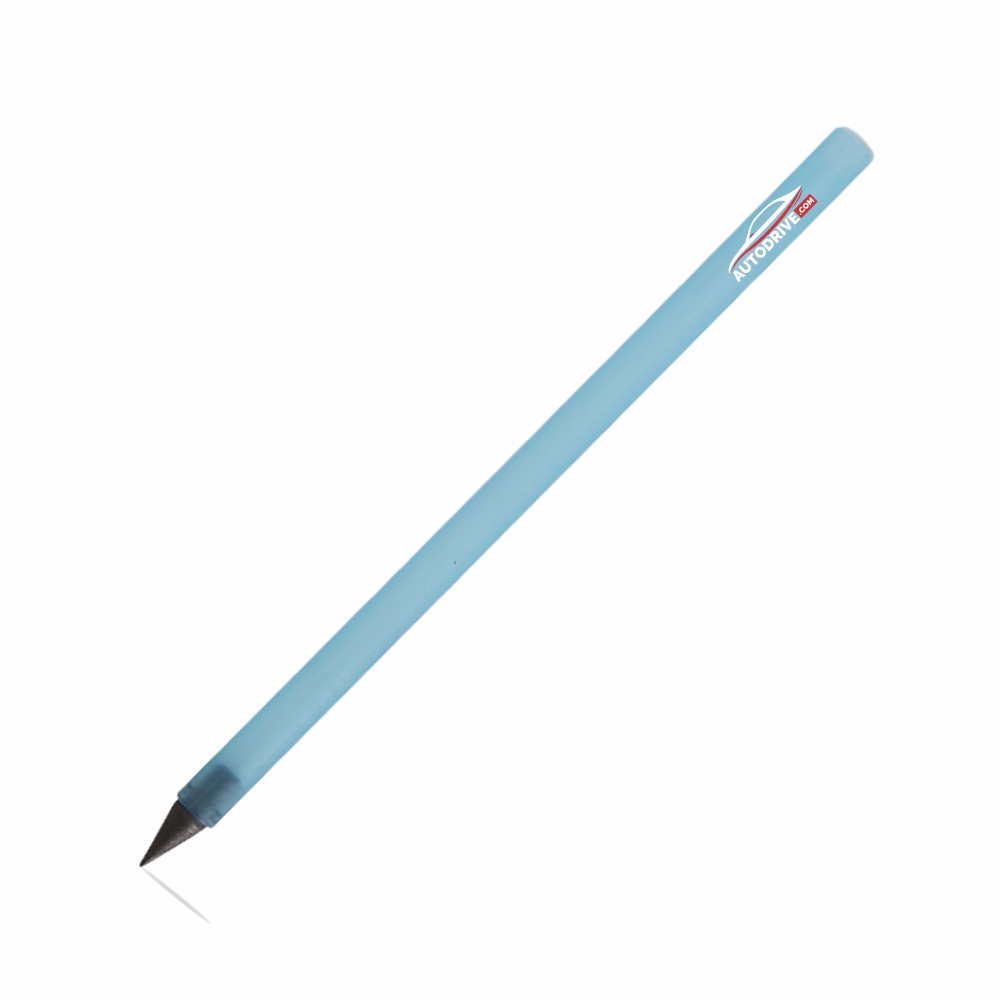 Lápis De Escrever Longa Duração (Azul Claro)
