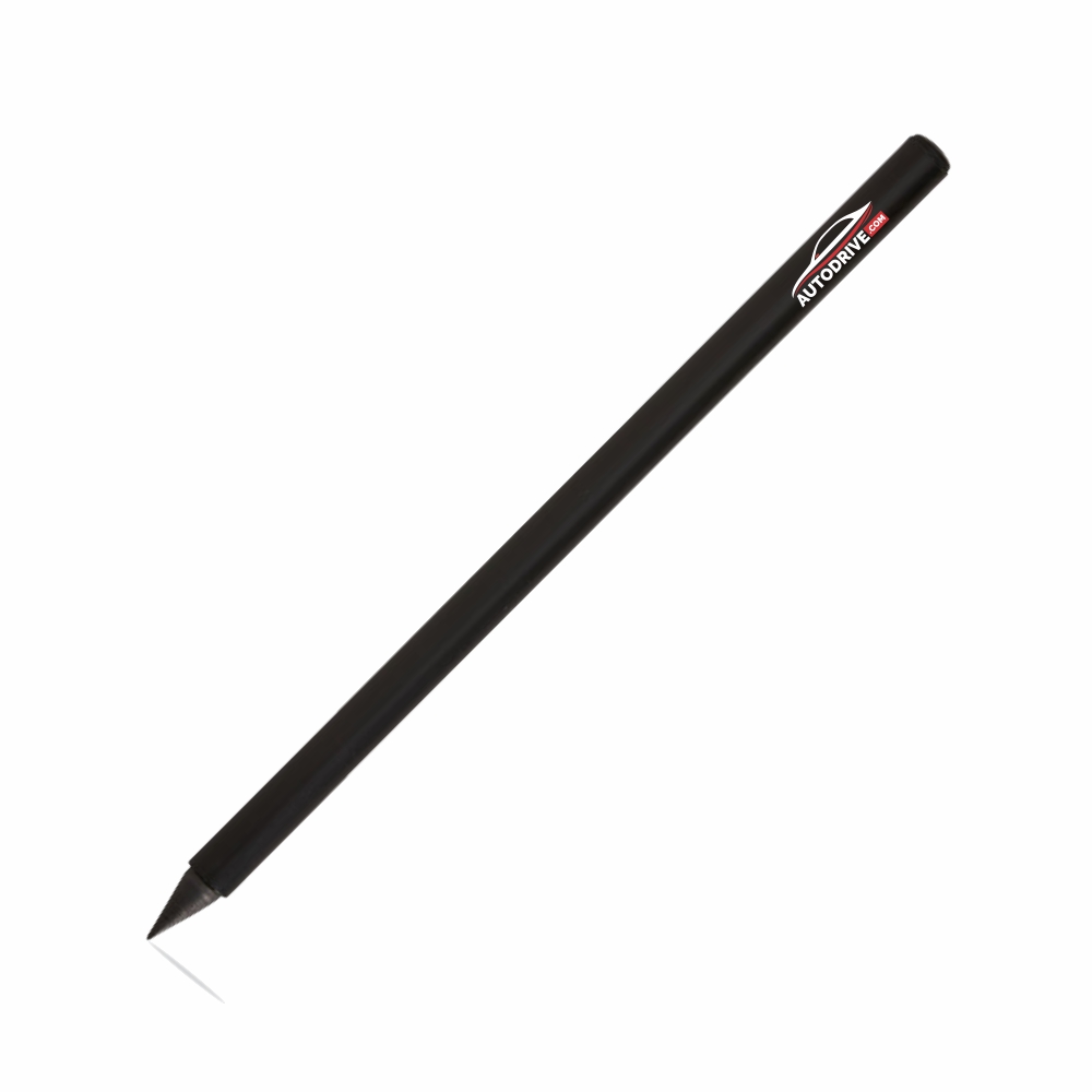 Lápis De Escrever Longa Duração (Preto)