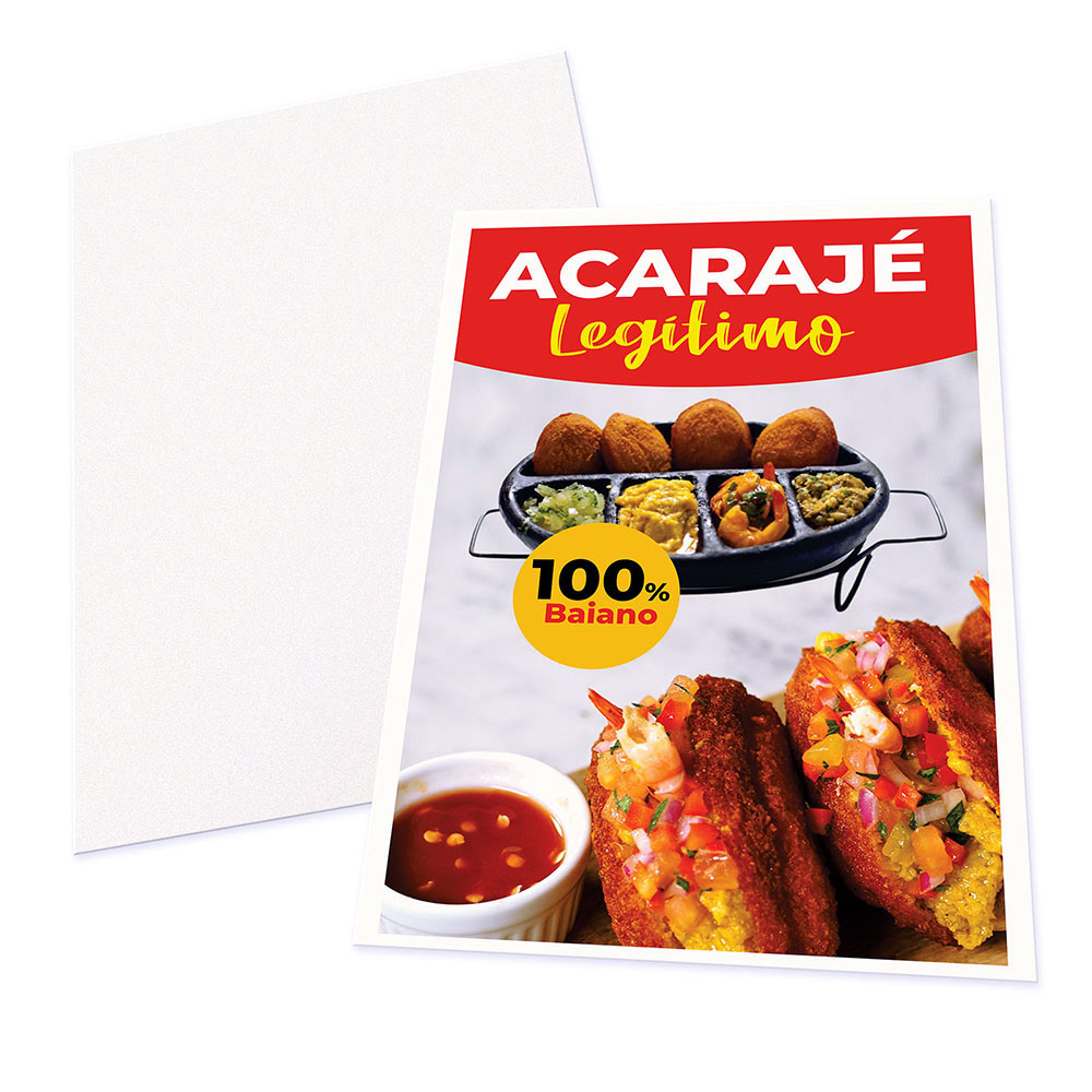 Folhas Avulsas Papéis Especiais Supremo 255g