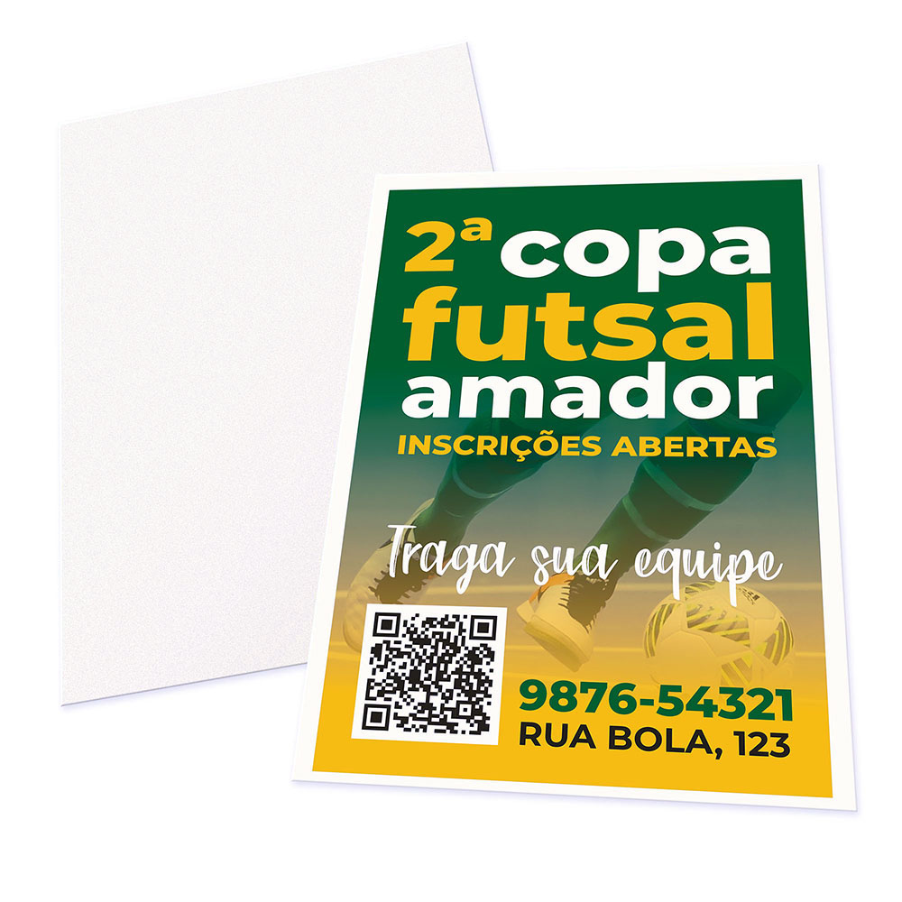 Folhas Avulsas Papéis Especiais Supremo 255g