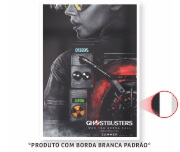 Cartazes Couchê 150g (330x480mm)