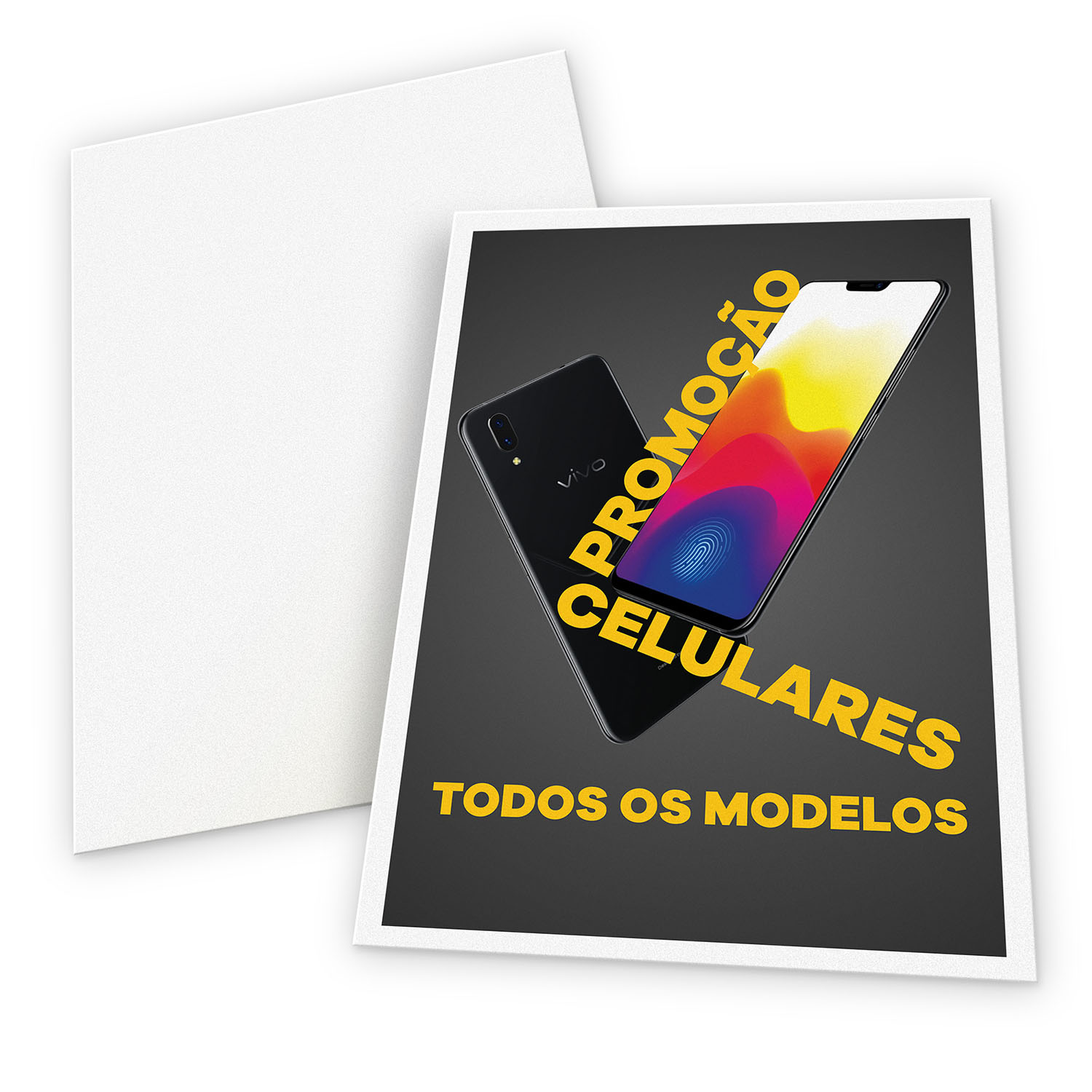 Folhas Avulsas Papéis Especiais Supremo 255g