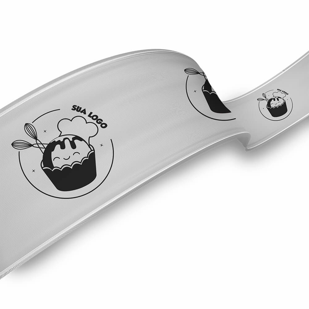 Fita De Cetim Peça Com 10 Metros Largura De 22mm (Branca)