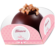 Produtos para Festa: Forminha Para Doce Couchê 250g Sem Laminação E Sem Verniz