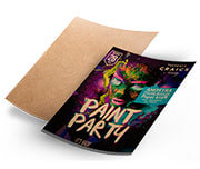 Folhas Avulsas Papéis Especiais Kraft 250g