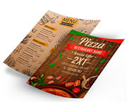 Folhas Avulsas Papéis Especiais Kraft 250g