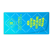 Delivery Lacre De Segurança Adesivo Papel 80g Retangular (90x45mm)