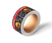 Adesivos Lacre De Segurança Papel 80g Bobina (Tamanho Personalizado)