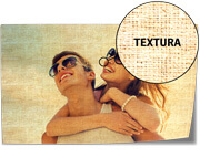 Lona Canvas Envelhecida 360g (1300x800mm)