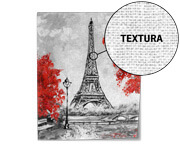 Lona Canvas Branca 360g (650x800mm)