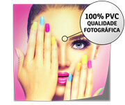 Lonas Solit Fotográfica 480g (1000x1000mm)