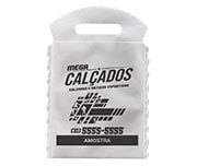 Lixeira Para Carro 130x150mm (Branco)