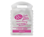 Lixeira Para Carro 130x150mm (Branco)