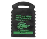 Lixeira Para Carro 130x150mm (Preto)