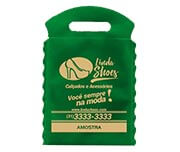 Lixeira Para Carro 160x170mm (Verde)