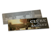 Marcador De Página Papéis Especiais Pero Plus 300g (153x51mm)