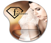 Mouse Pad Com Descanso de Punho (200x253mm)