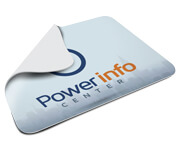 Mouse Pad Retangular (227x187mm)