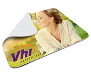 Mouse Pad Retangular (227x187mm)