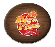 Mouse Pad Redondo (210x210mm)