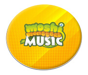 Mouse Pad Redondo (210x210mm)