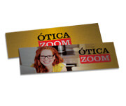 Marcador De Página Papéis Especiais Silver Lux 300g (153x51mm)