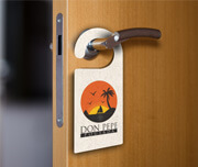 Não Perturbe Com Alça Reciclato 240g Sem Verniz