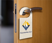 Não Perturbe Com Alça Reciclato 240g Sem Verniz