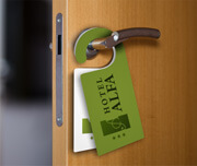 Não Perturbe Com Alça Reciclato 240g Sem Verniz