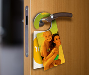 Não Perturbe Com Alça Reciclato 240g Sem Verniz