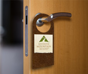 Não Perturbe Com Furo Couche Brilho 300g Sem Verniz