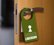 Não Perturbe Com Furo Couche Brilho 300g Sem Verniz