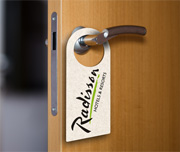 Não Perturbe Com Furo Reciclato 240g Sem Verniz