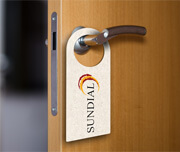 Não Perturbe Com Furo Reciclato 240g Sem Verniz