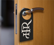 Não Perturbe Com Furo Reciclato 240g Sem Verniz