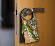 Não Perturbe Com Furo Reciclato 240g Sem Verniz