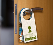 Não Perturbe Com Furo Reciclato 240g Sem Verniz